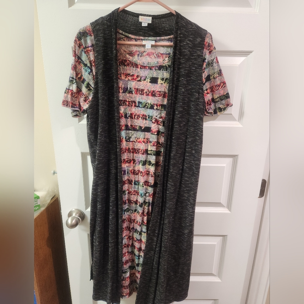 LulaRoe